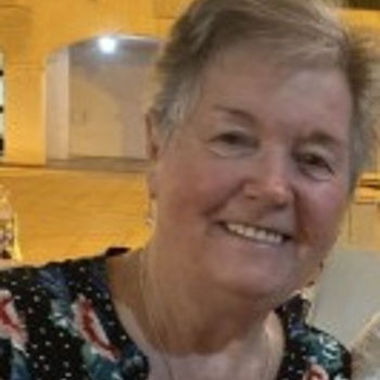 Margaret Joan's profile picture