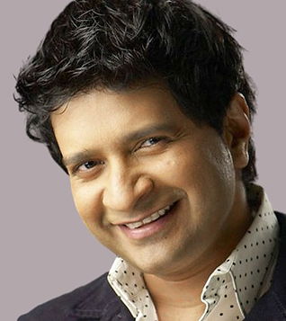 Mr. Krishnakumar Kunnath (KK)