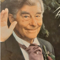 Peter Armstrong – Profile Picture