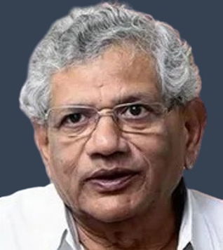 Mr. Sitaram Yechury