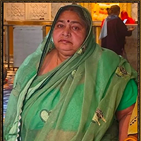 Anuradha Tripathi – Profile Picture