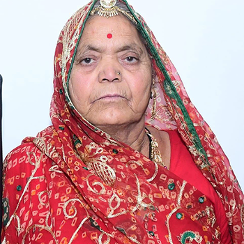 Mrs. भगवती देवी