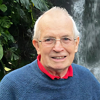 Picture of Person