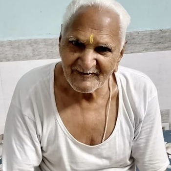 Mr. Bhagwati Prasad Tiwari