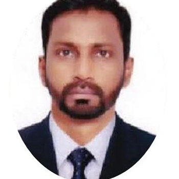 Mr. Wilson Rodrigues